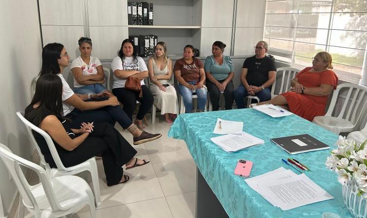 Início do Projeto Vozes Atípica em Nobres: Um Passo para a Inclusão e Apoio às Famílias