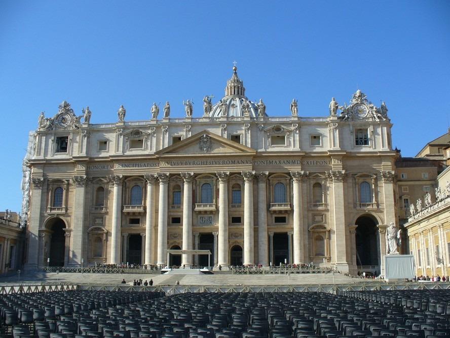 Onde os papas são enterrados? Veja por que Papa Francisco ficará em lugar diferente