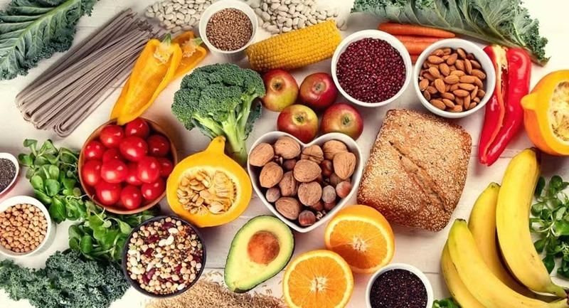 Quais são os maiores produtores de alimentos do mundo?