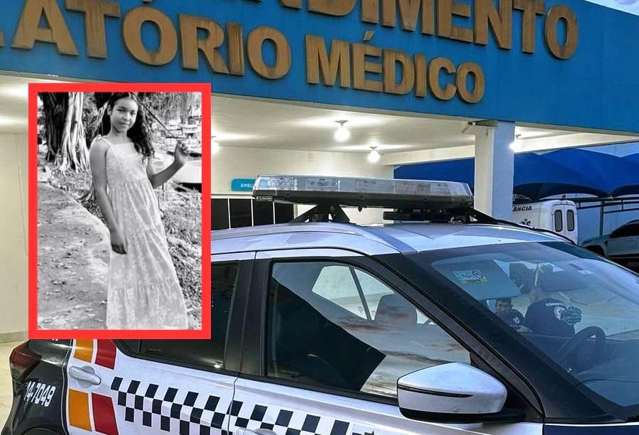 Criança de 10 anos perde a vida após afogamento em cachoeira de Alto Paraguai