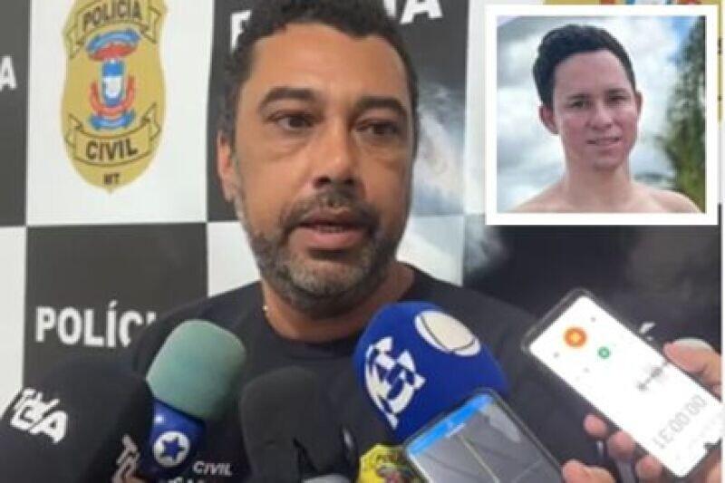 Médico diz que tiro em namorada foi acidental, mas laudo contesta versão