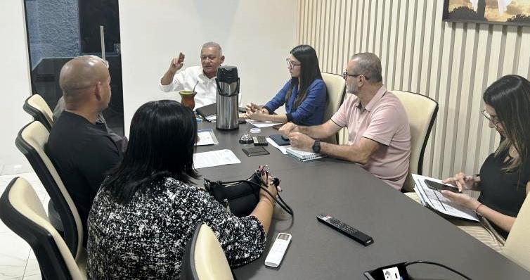 Prefeitura de Nobres garante RGA de 5,32% aos servidores públicos