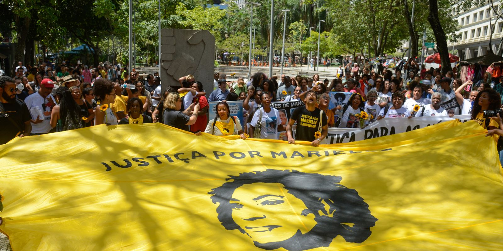 Especialistas da ONU exigem justiça completa para Marielle e Anderson