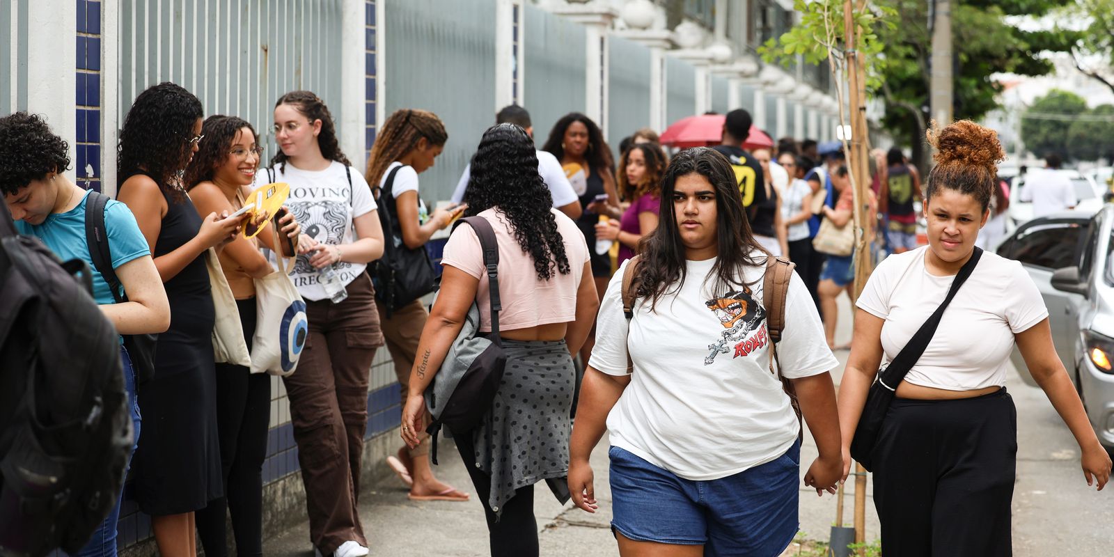 Fies: pré-selecionados têm prazo para complementar inscrição a partir de sexta-feira