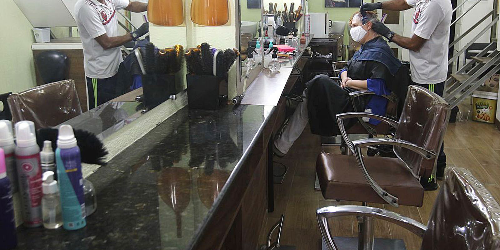 Pequenos negócios alcançam marca histórica de aberturas em 2026