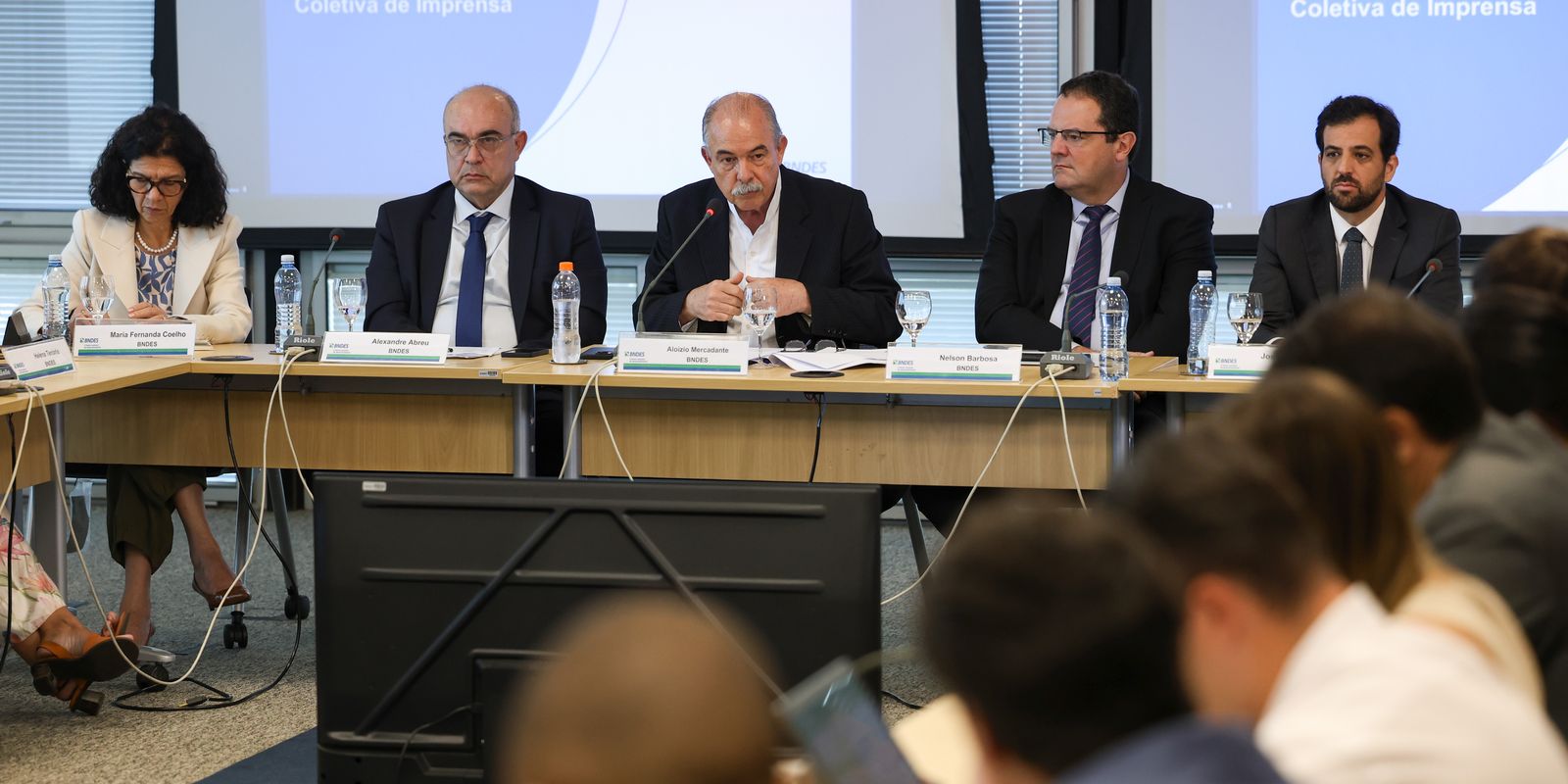 BNDES propõe novo Plano Brasil Soberano para auxiliar exportadores