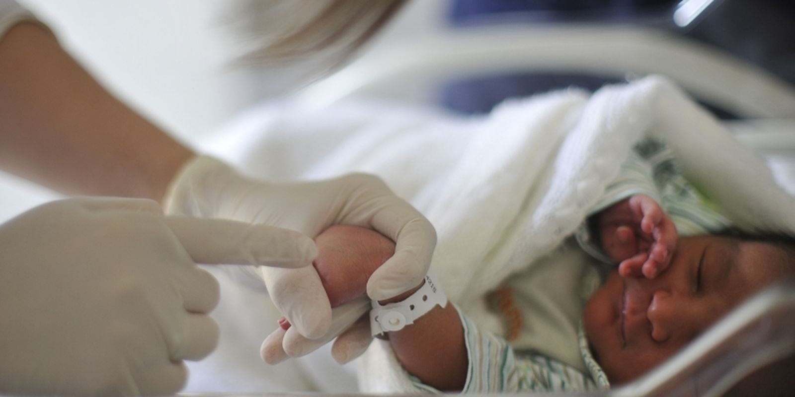 Brasil registra menor taxa de mortalidade infantil em 34 anos, informa Unicef