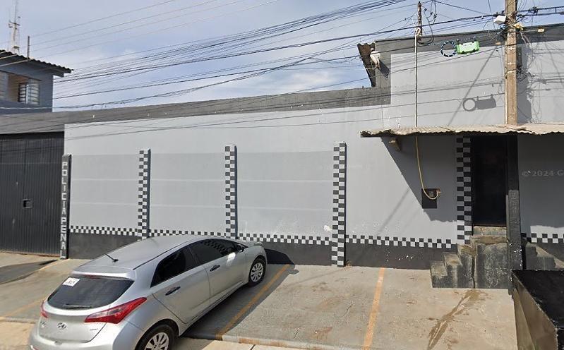 Cadeia de Primavera do Leste é interditada por superlotação