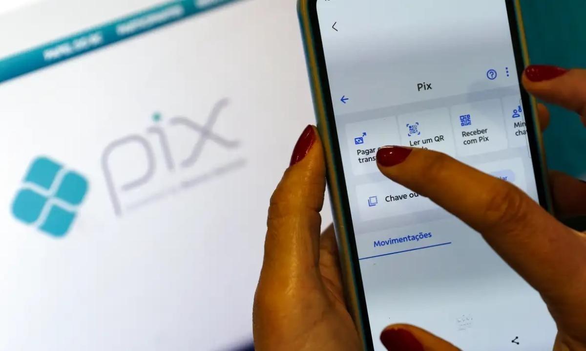 Caiu no golpe do Pix? Veja dicas do Ministério Público para recuperar o dinheiro