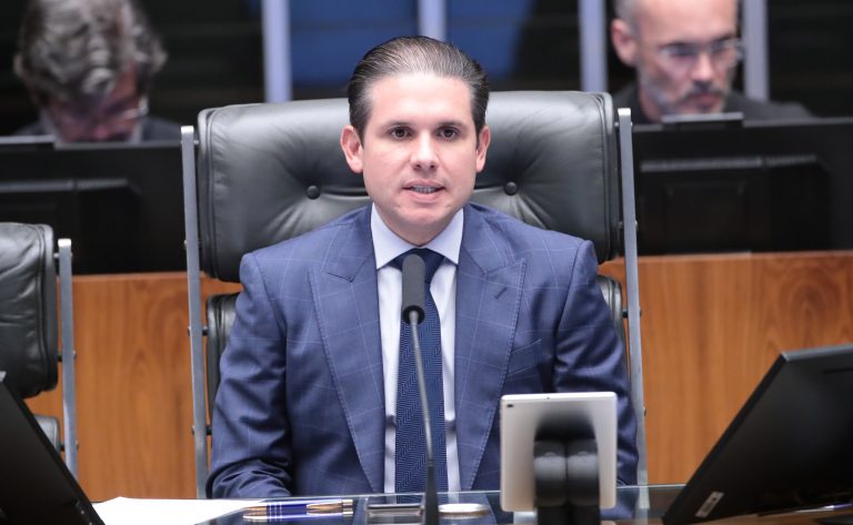 Câmara dos Deputados agiliza tramitação de dez projetos de lei