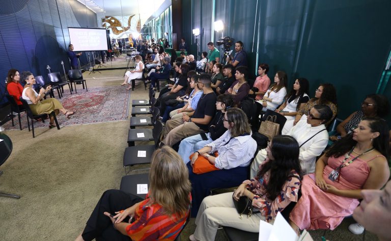 Câmara dos Deputados reconhece cinco produções audiovisuais focadas no combate à violência contra a mulher