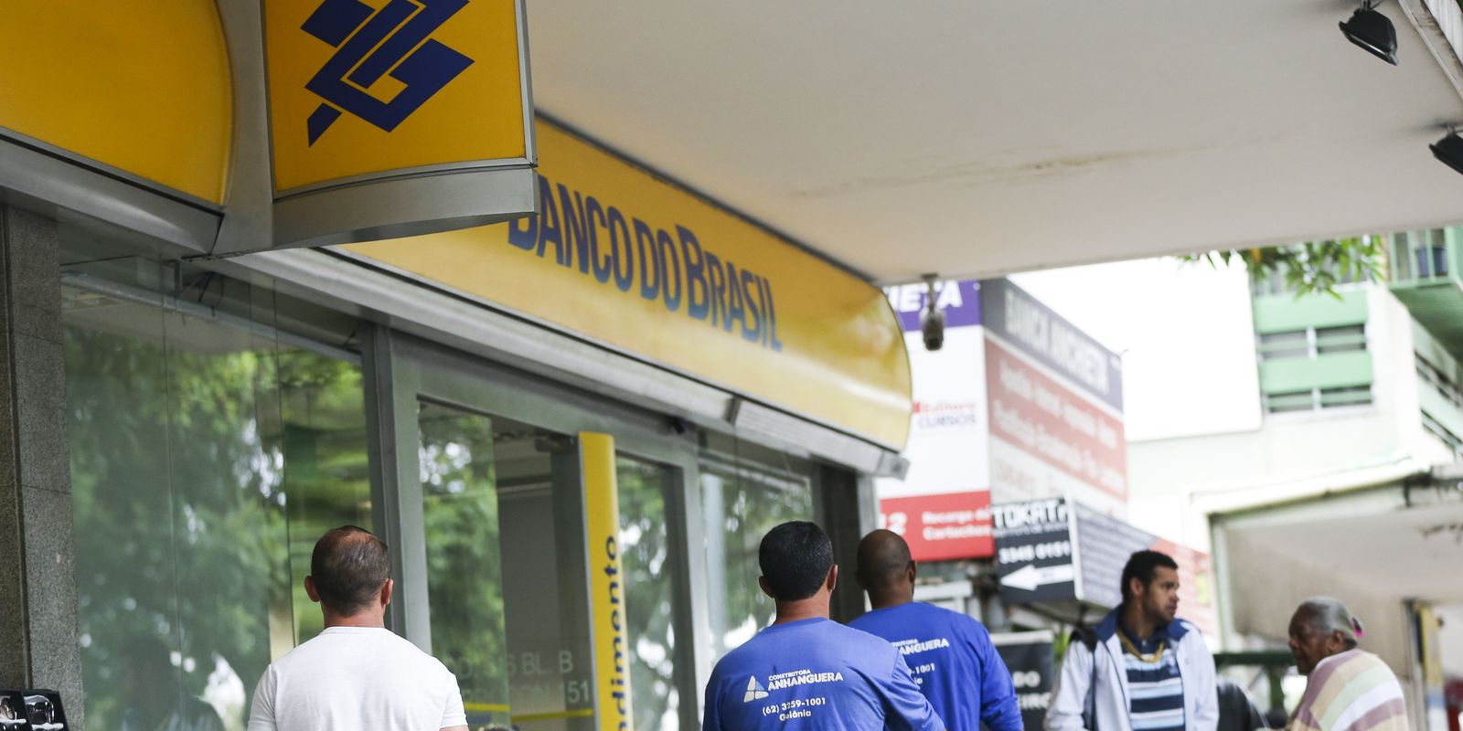 Clientes do Banco do Brasil têm até 31 de março para renegociar dívidas
