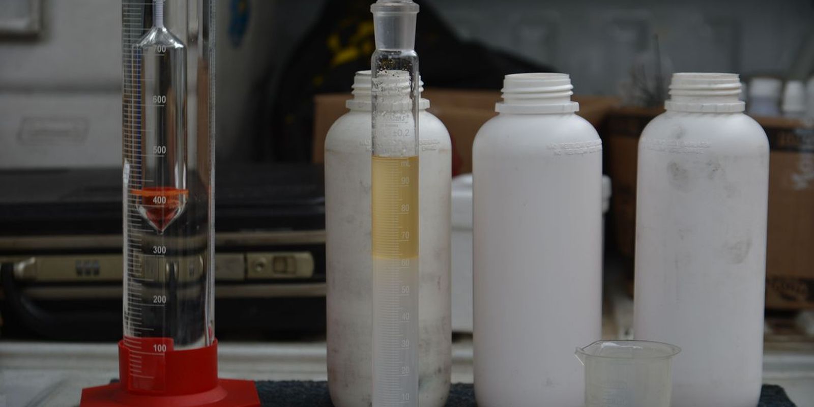 CNA solicita elevação da mistura de biodiesel no diesel para frear aumento de custos