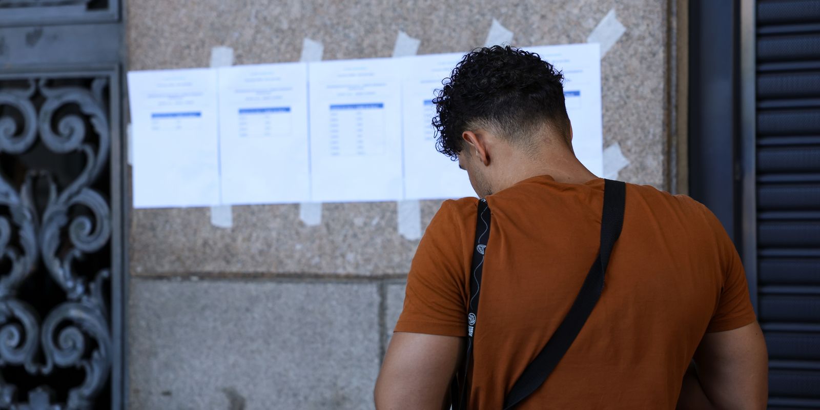 Candidatos do CNU têm até esta segunda para confirmar interesse em vaga