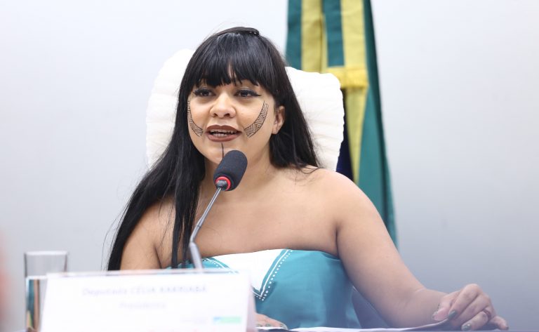 Comissão da Câmara aprova suspensão de exigência de documento da Funai para indígenas em embarcações