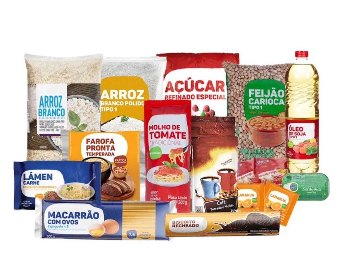 Como a 2ª Corrida das Águas de Nobres gerou 1,5 tonelada de alimentos para doação