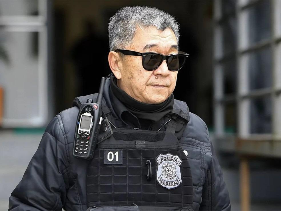 Como 'Japonês da Federal' assumiu cargo de secretário-adjunto em Cuiabá apesar de condenação por contrabando
