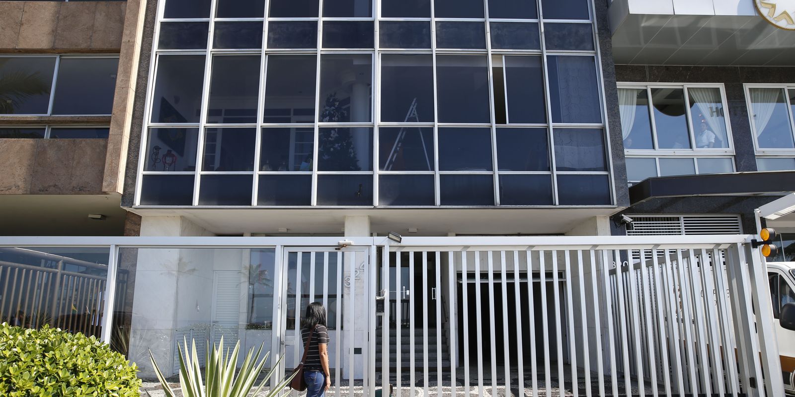 Condomínios do Rio de Janeiro pleiteiam revisão do modelo de cobrança da água