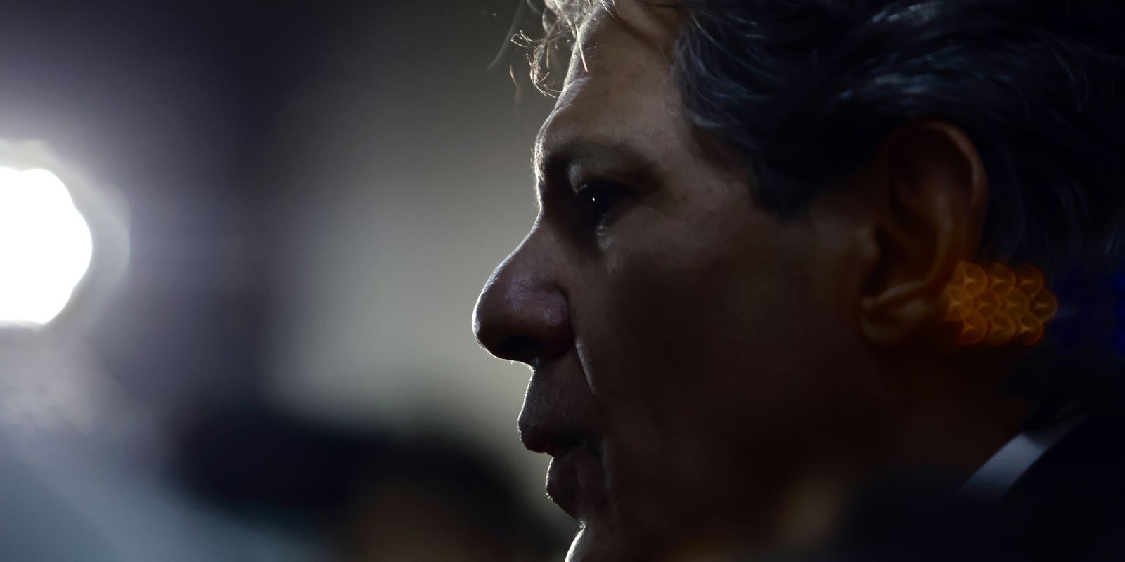 Haddad afirma que conflito no Oriente Médio não afetará corte de juros no Brasil