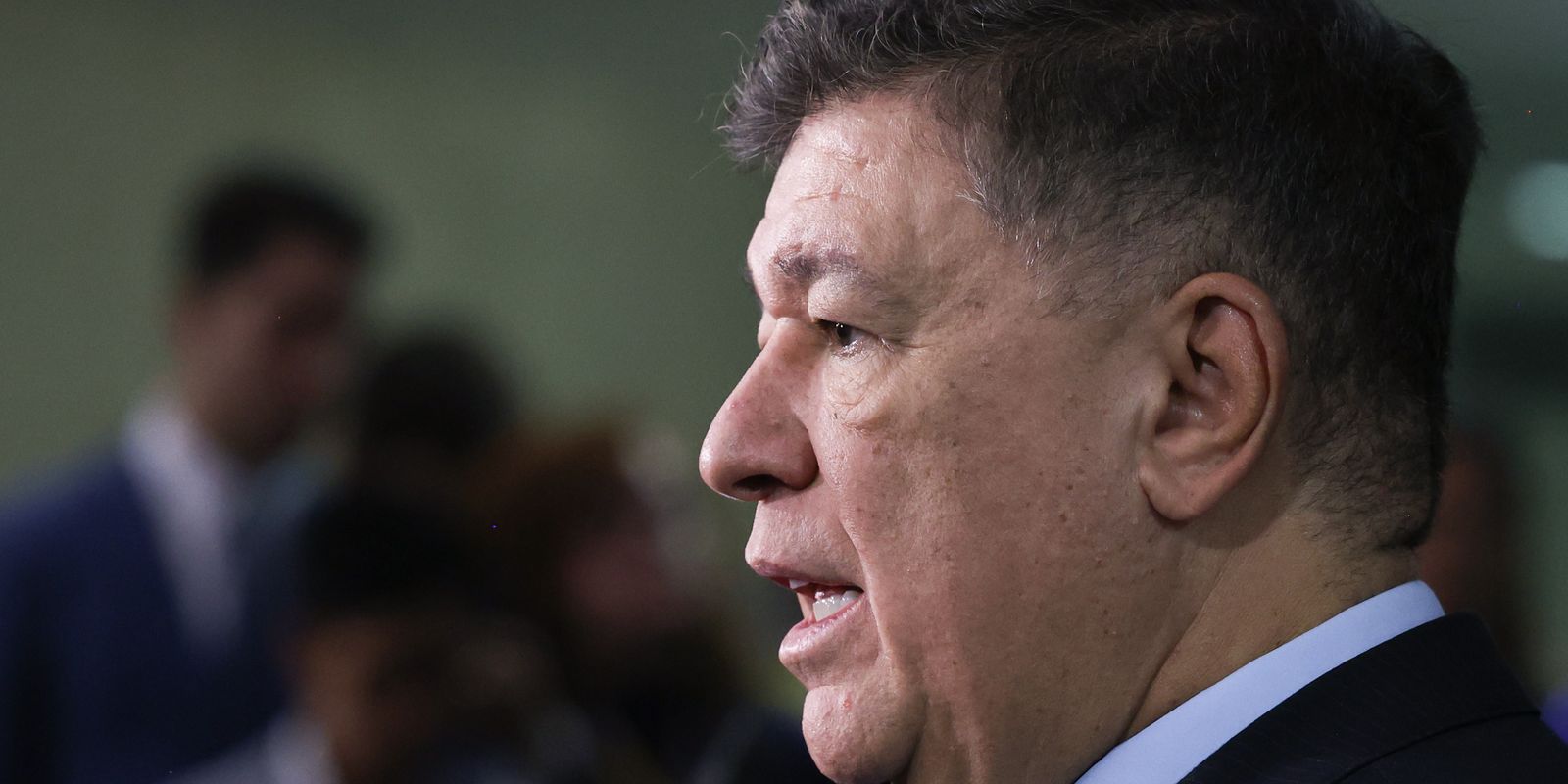 CPI do INSS: Viana busca votação do relatório após revés no STF