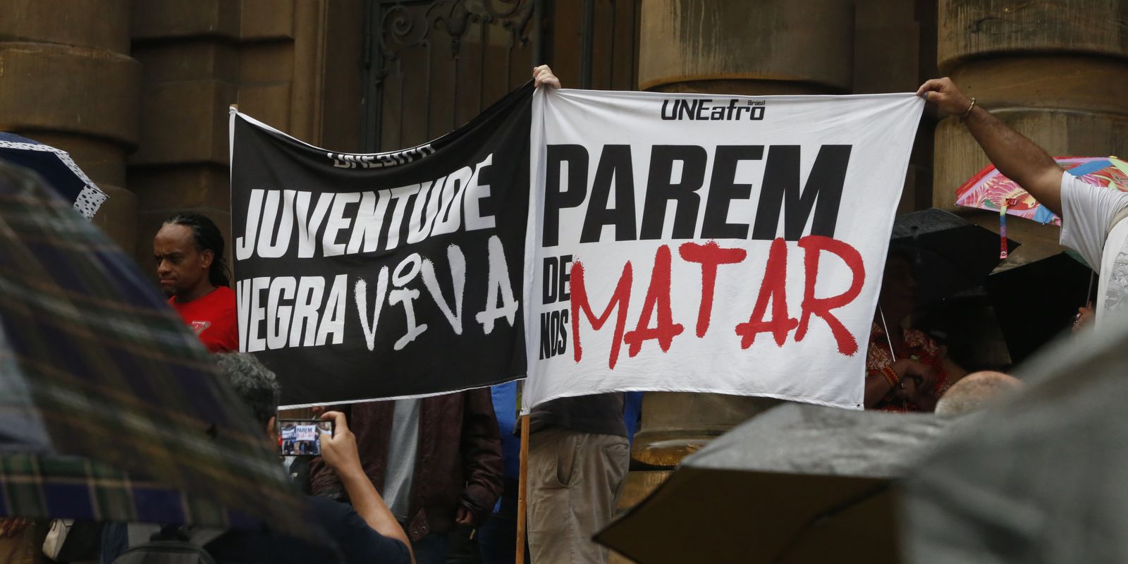 Entidades exigem ações diante do aumento de mortes de jovens pela polícia em São Paulo