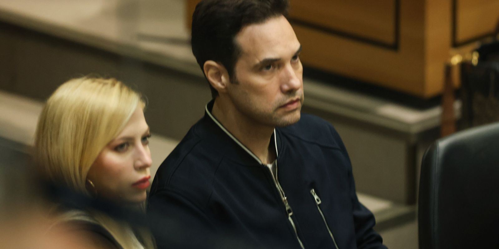 Defesa de Jairinho abandona júri, e julgamento do caso Henry Borel é adiado