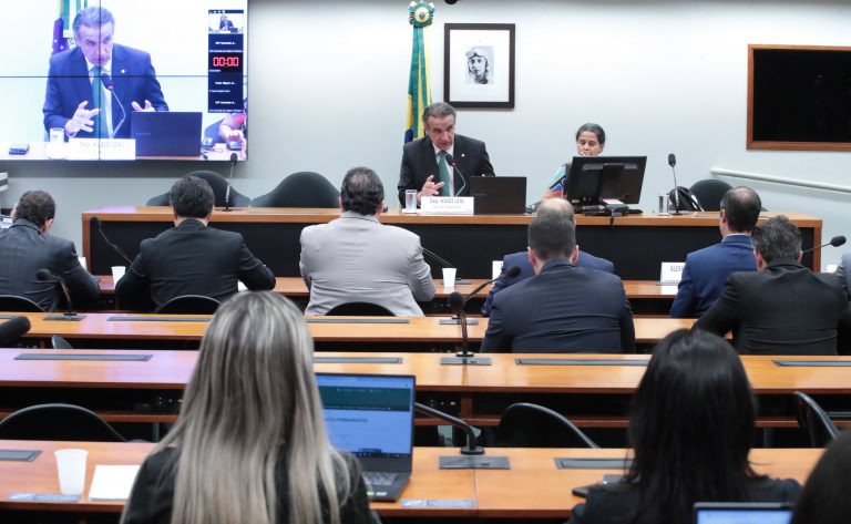 Deputado exige resolução para cobranças indevidas de pedágio eletrônico