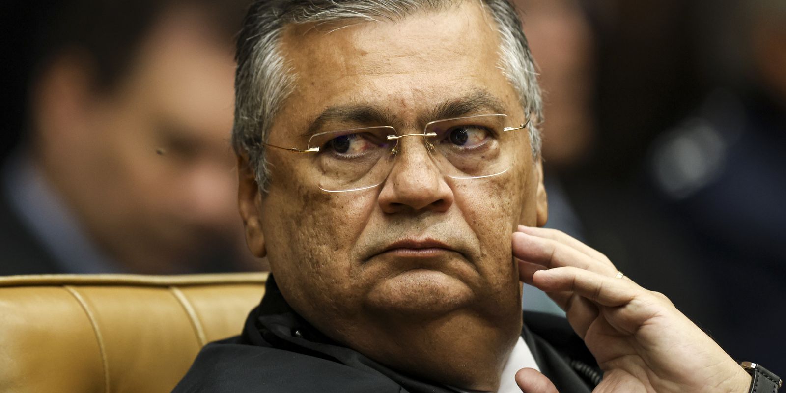 Ministro Flávio Dino, do STF, autoriza exibição de documentário sobre os Arautos do Evangelho