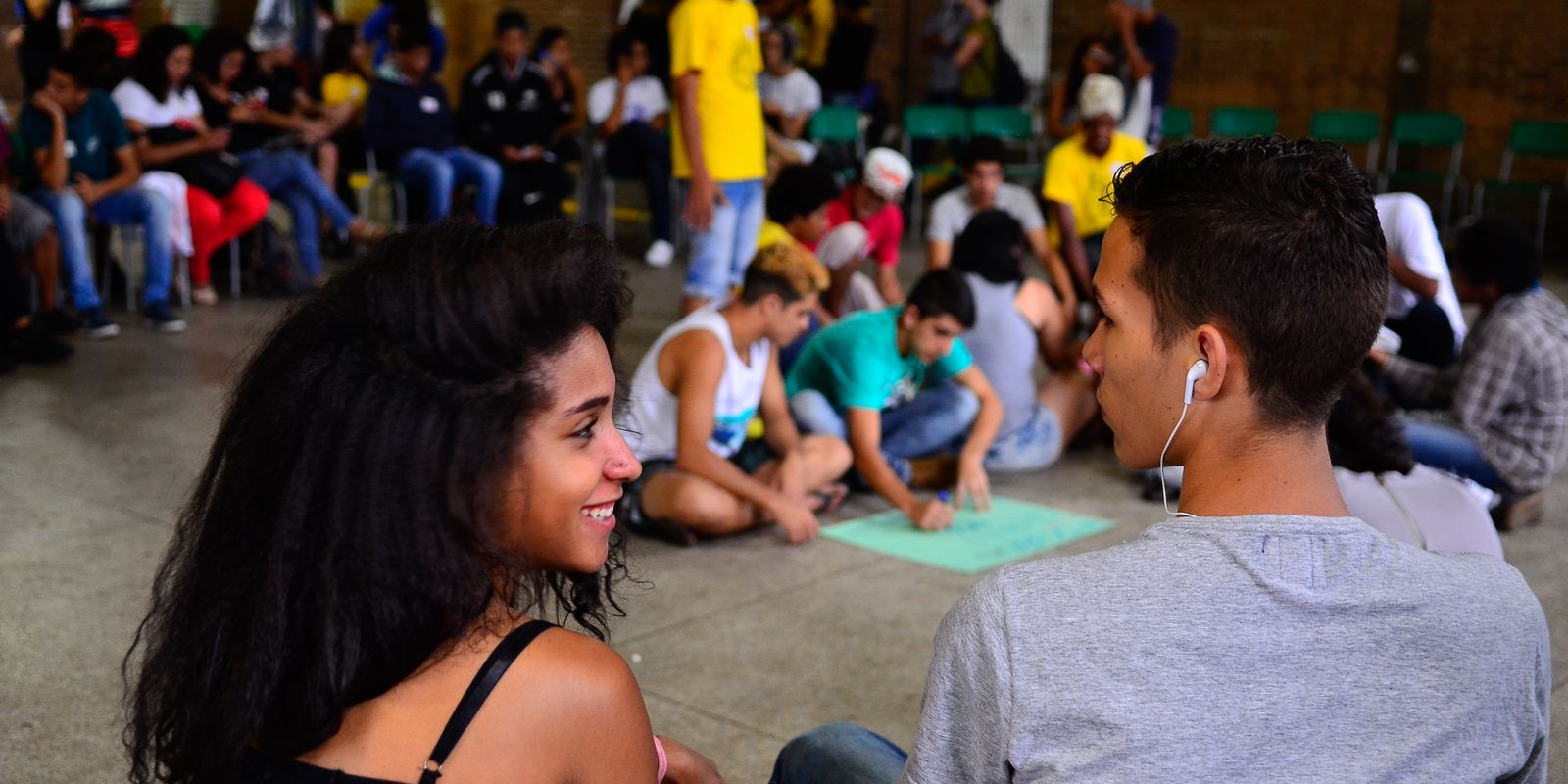 Mapa da educação midiática: projetos de conscientização se espalham pelo país