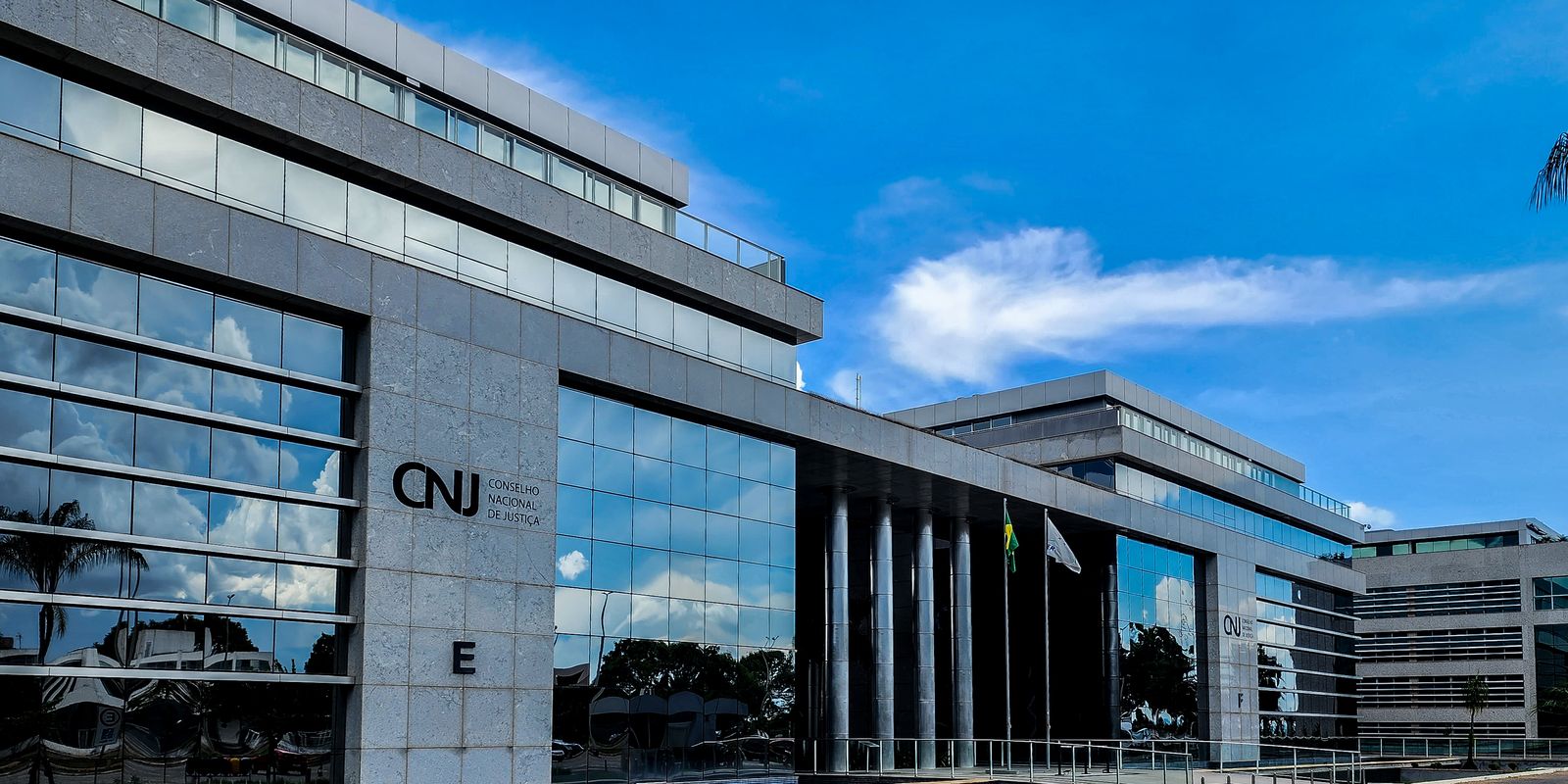 CNJ aplicou aposentadoria compulsória a 126 magistrados em quase duas décadas