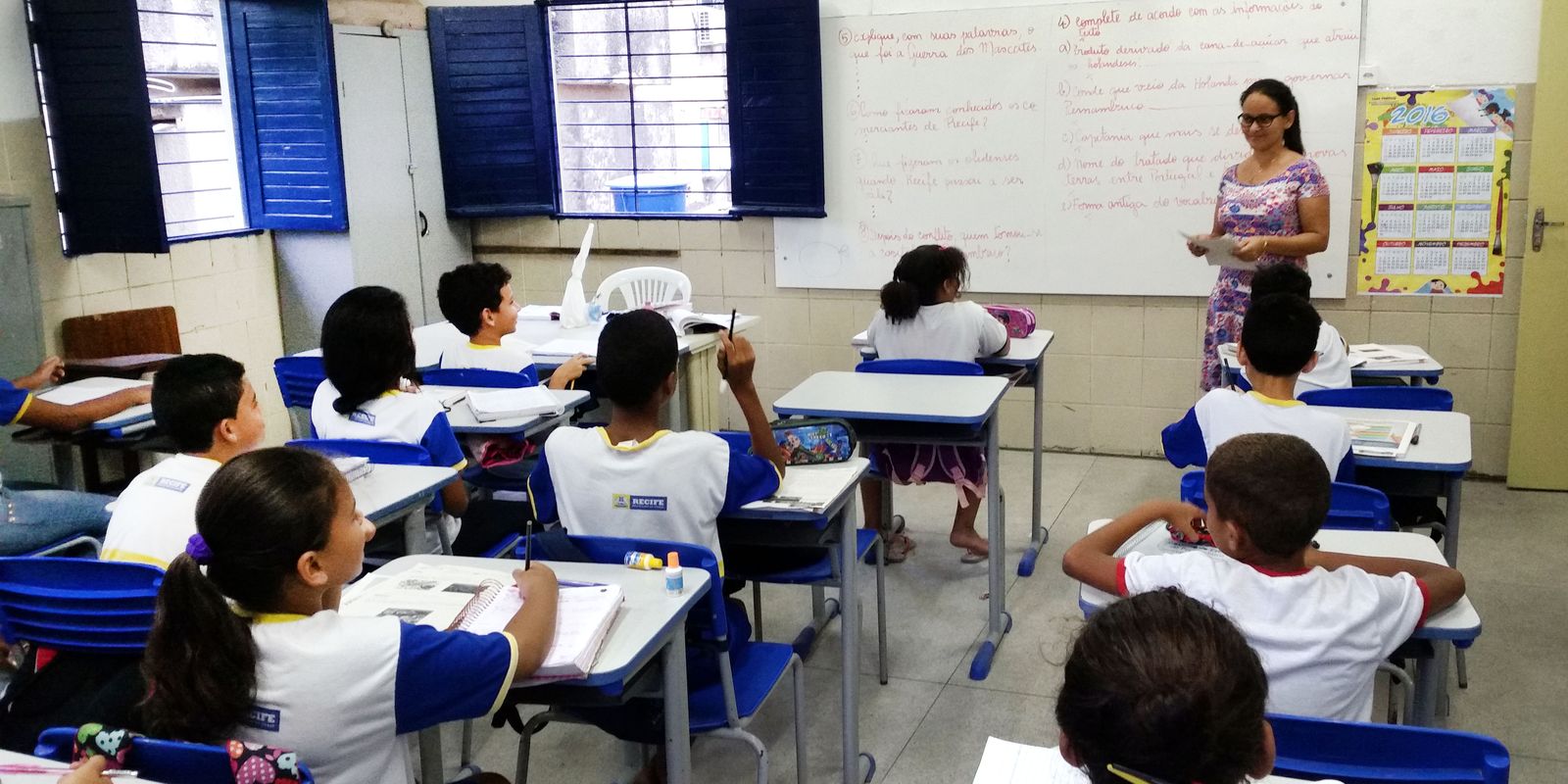 Instituições de ensino vão adotar temas de combate à violência contra a mulher