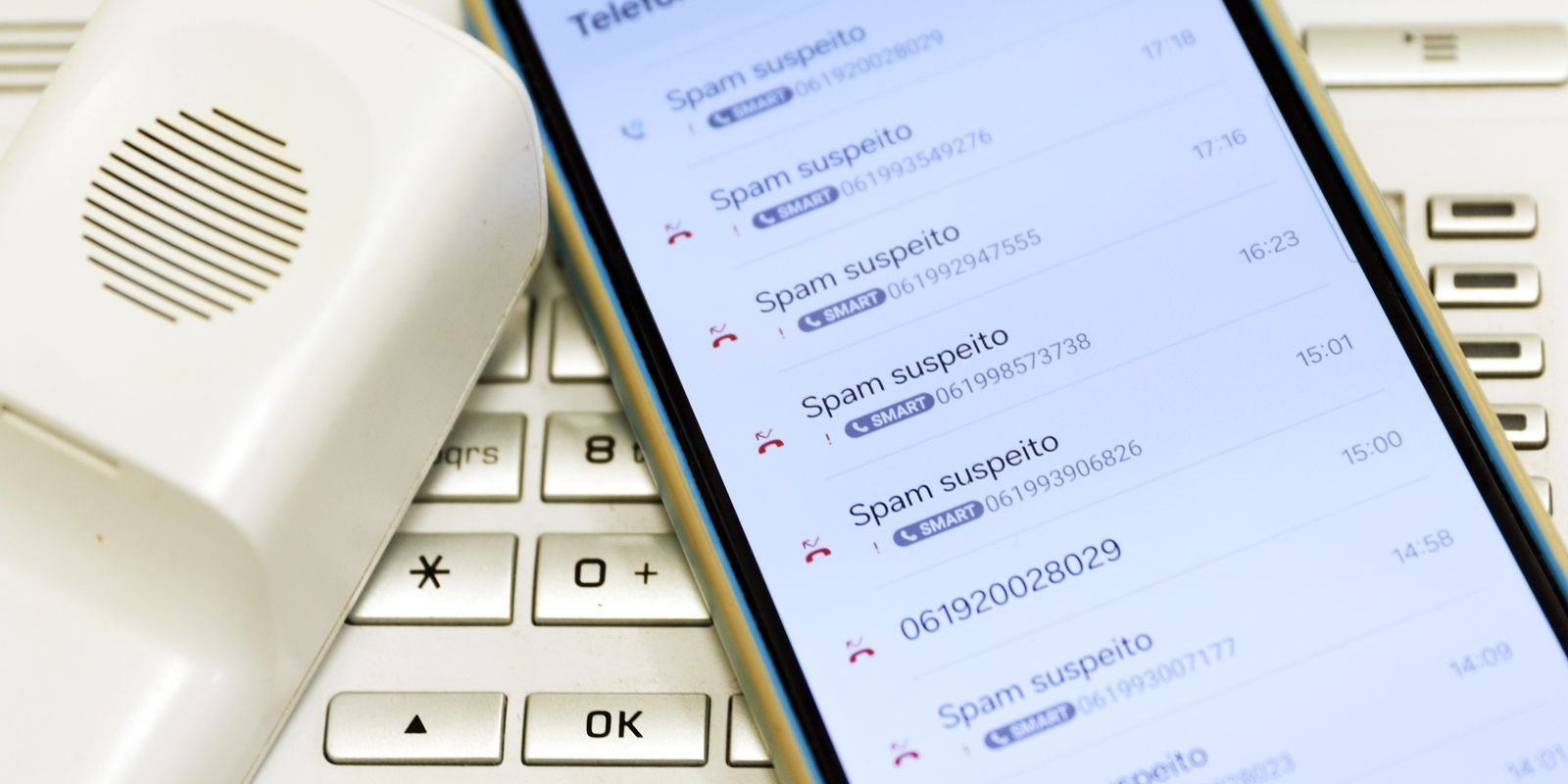 Febraban emite alerta contra o golpe do falso gerente