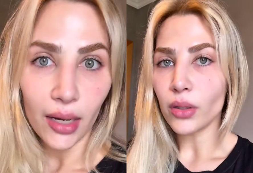 Filha de Leonardo, Jéssica Beatriz comemora nova conquista na balança; influencer já pesou 92 kg