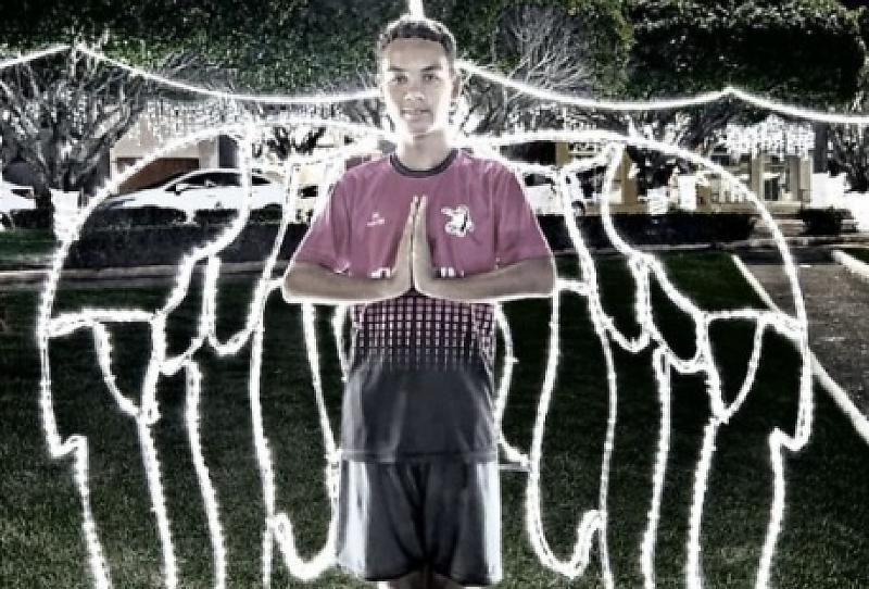 Filho de policial militar morre após pedrada em escola de MT