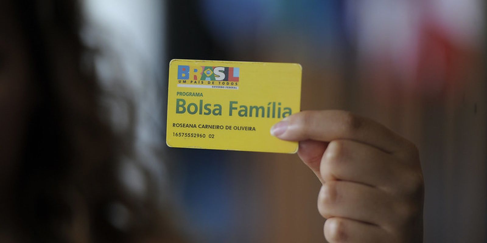 Redução da fome é mais acentuada em lares do Bolsa Família liderados por mulheres