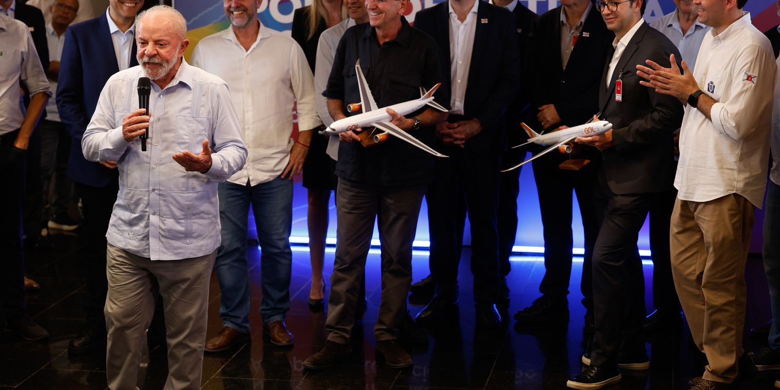 Galeão se torna hub internacional com voo direto para Nova York