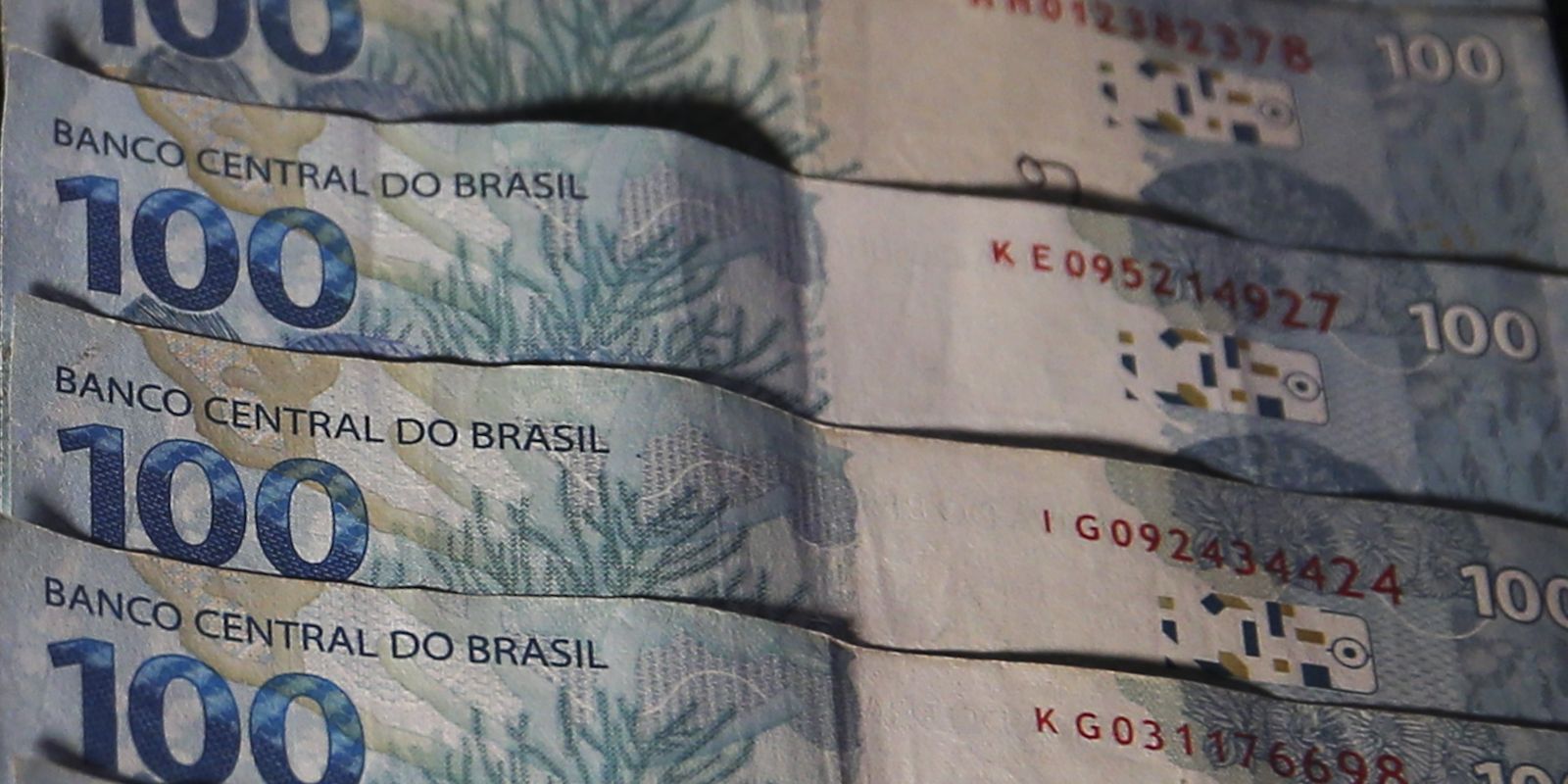 Governo retém R$ 1,6 bilhão do orçamento de 2026