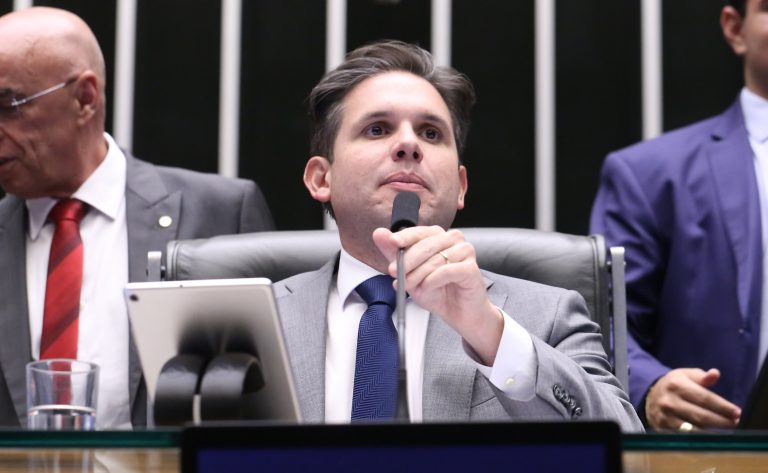 Hugo Motta: aprovação da PEC da Segurança Pública reflete diálogo e equilíbrio