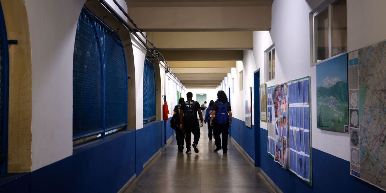 IBGE: quatro em cada dez adolescentes já foram vítimas de bullying escolar