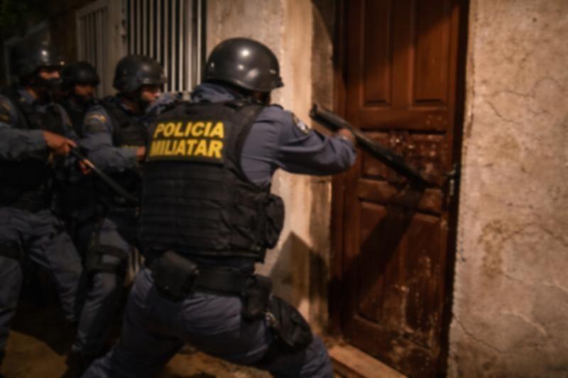 Jovens são sequestrados e torturados por grupo do CV