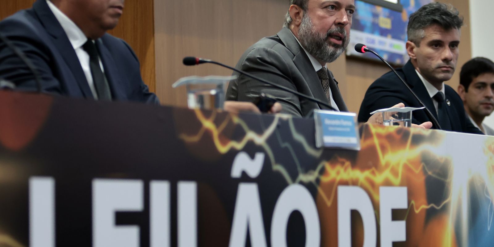 Leilão histórico garante 19 mil MW para reserva energética do Brasil