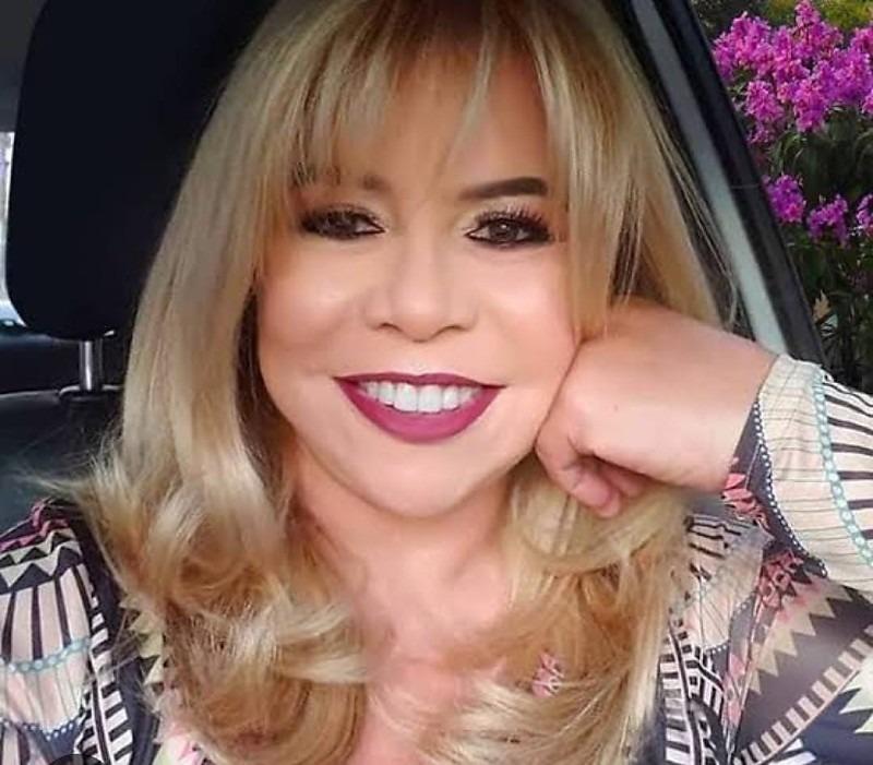 Luto em MT: Morre a jornalista e empresária Lauristela Guimarães, ex-repórter da TV Vila Real