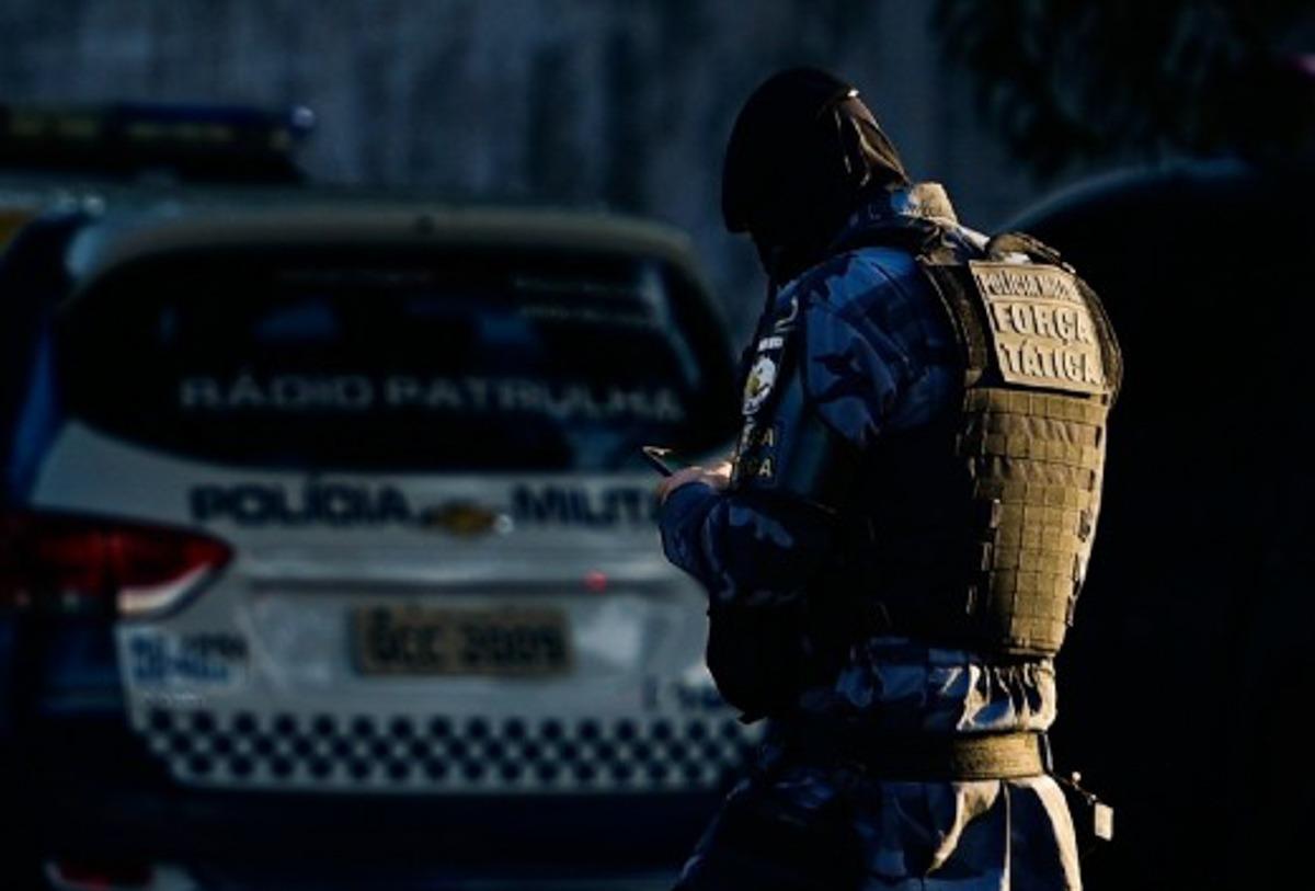 Mãe é presa após tentar vender filhas de 12 e 14 anos por R$ 250 em Cuiabá