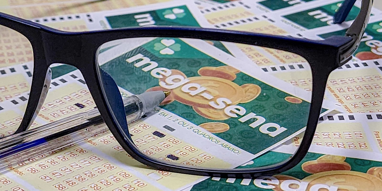 Mega-Sena acumula R$ 8 milhões para sorteio deste sábado
