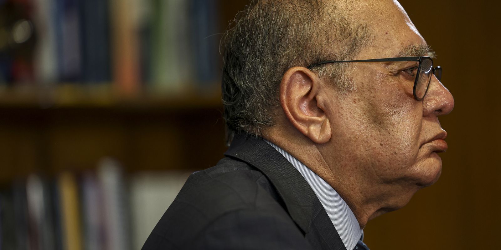 Gilmar Mendes critica vazamentos e a transferência de banqueiro para presídio federal