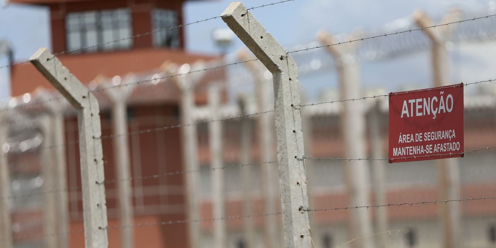 Ministro do STF autoriza transferência de Daniel Vorcaro para penitenciária federal