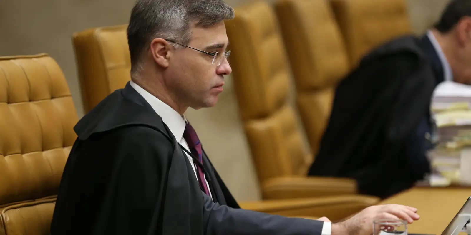 Mendonça será relator do pedido de prorrogação da CPMI do INSS