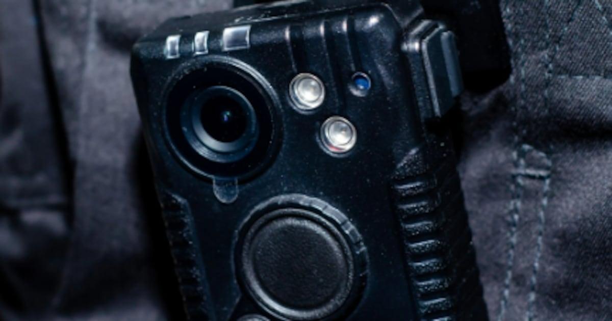 MPRJ orienta polícias do Rio sobre o uso correto de câmeras corporais