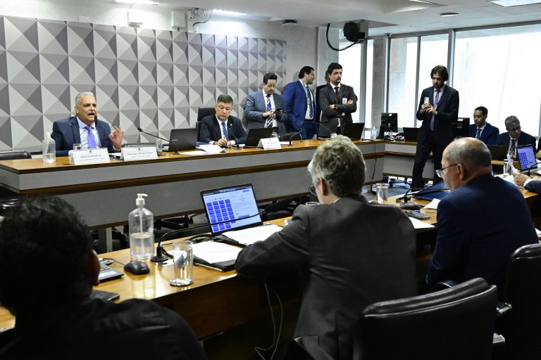 CPMI do INSS libera acesso a dados sigilosos de Daniel Vorcaro