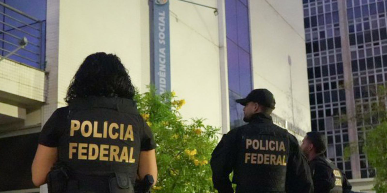 PF e CGU iniciam nova etapa da Operação Sem Desconto